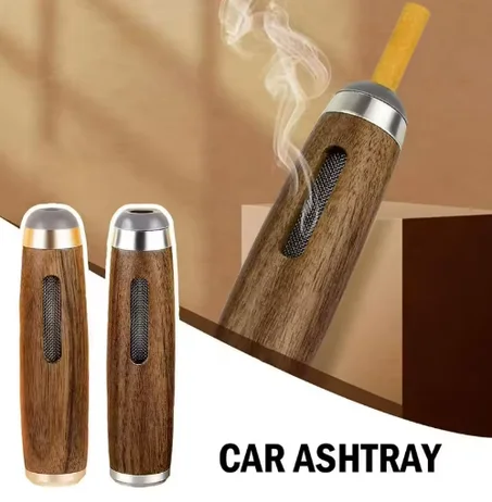 حامل سجائر مع فلتر