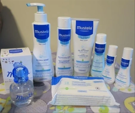 Produits bébé