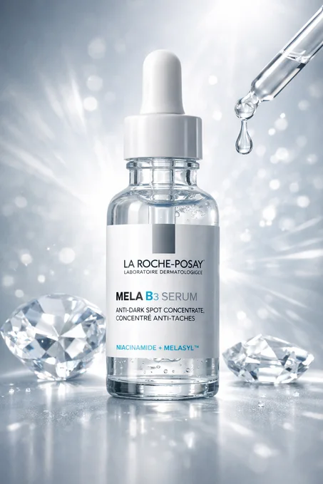 💧 RP Mela B3 Serum – 30ml