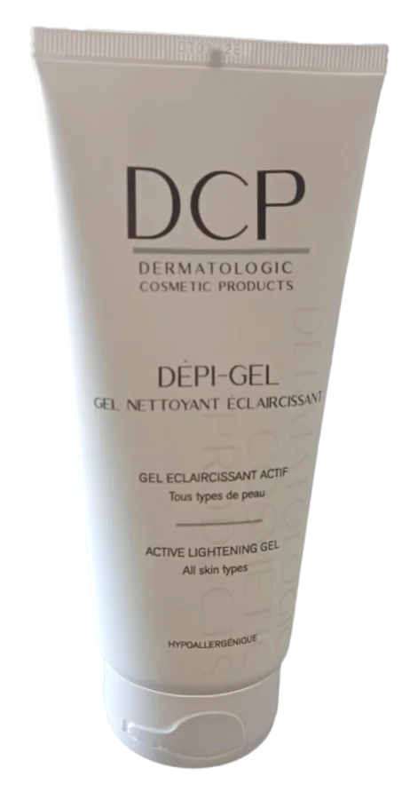 DCP Dépi-Gel Nettoyant – 200ml
