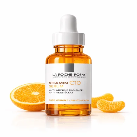 🍊 RP Vitamin C10 Serum – 30ml