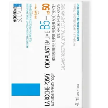 La Roche-Posay Cicaplast Baume B5 SPF 50