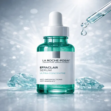 💧 RP Effaclar Serum Ultra – 30ml