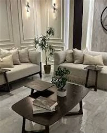 اثاث المنزل