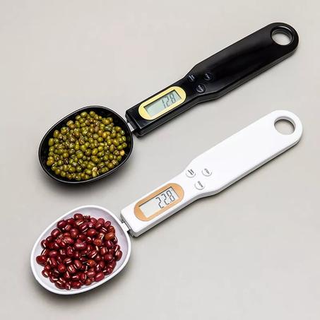 digitql spoon scale