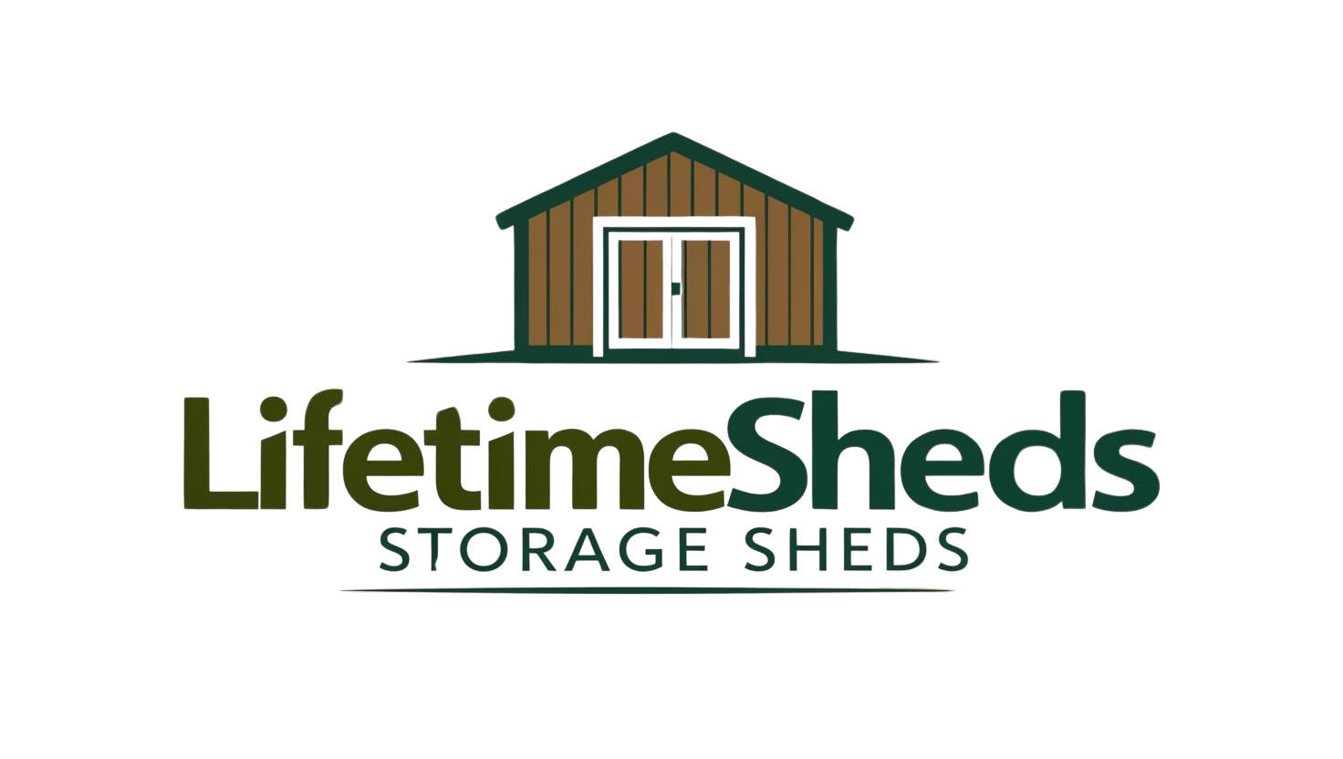 lifetimesheds