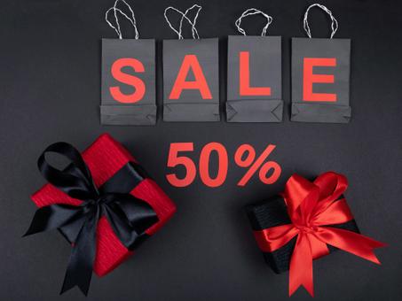 عروض ومميزات