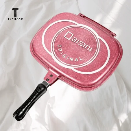 Dessini Double Grill Pan