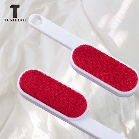 Brosse Double face