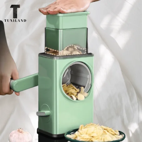 Coupe-légumes multifonctionnel