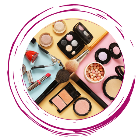 الجمال والعناية الشخصية - Beauty and personal care