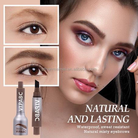 حواجب VIPABC — تحديد طبيعي وثبات يدوم طوال اليوم