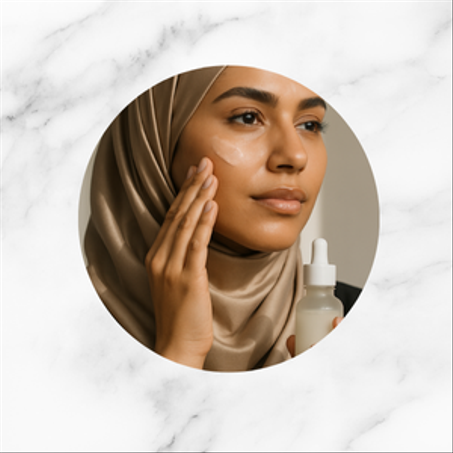 مستحضرات التجميل و الصحة