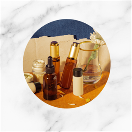 منتجات الشعر