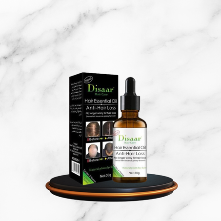 Anti-hair Loss Oil (30g)