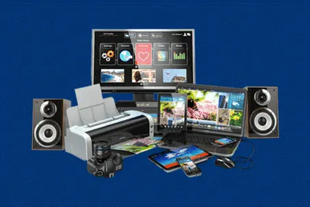 الإلكترونيات