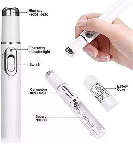 Laser pen For Skin Care