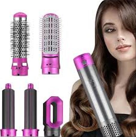 Hair Styling Set
