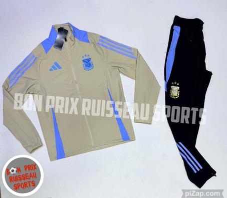 Survetement Argentine