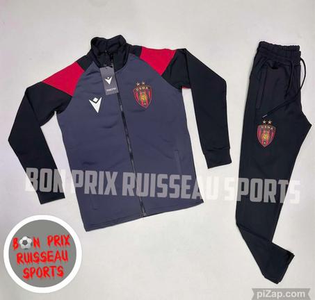 Survetement Usm Alger