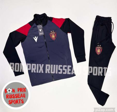 Survêtement USM Alger