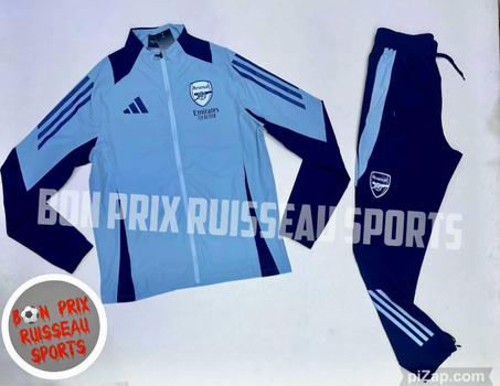 Survetement Arsenal