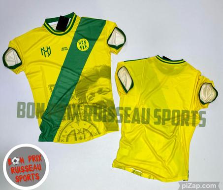 club shirt JSK