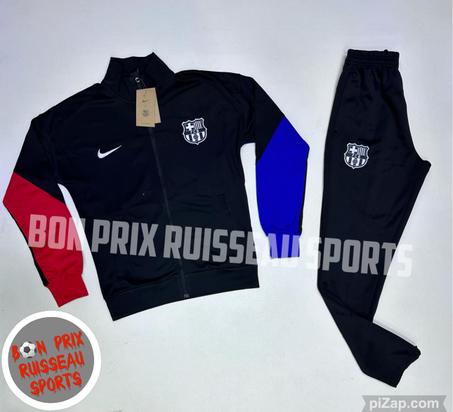 survêtement FC Barcelona