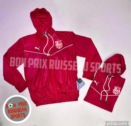 Jacket Kawi Crb