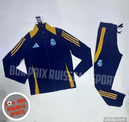survêtement Real Madrid