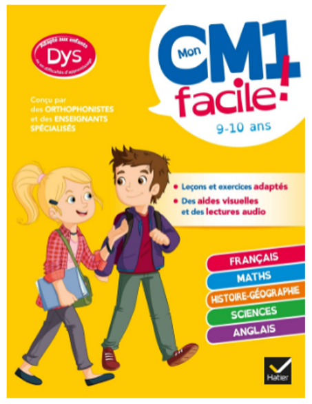 Manuels Scolaires