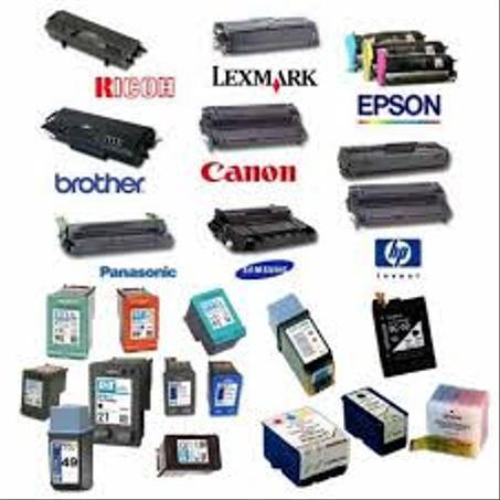 CONSOMABLE INFORMATIQUE