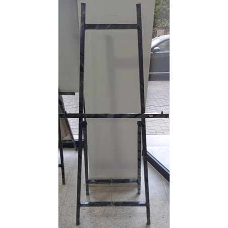 CHAVALET POUR TABLEAU