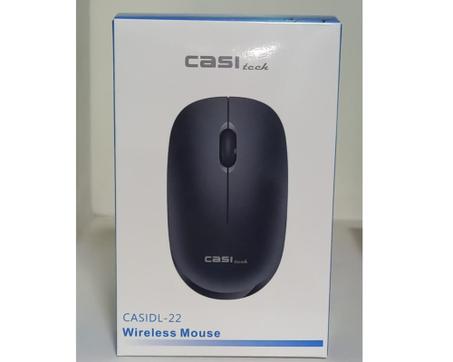 SOURIS SANS FILS CASI TECH