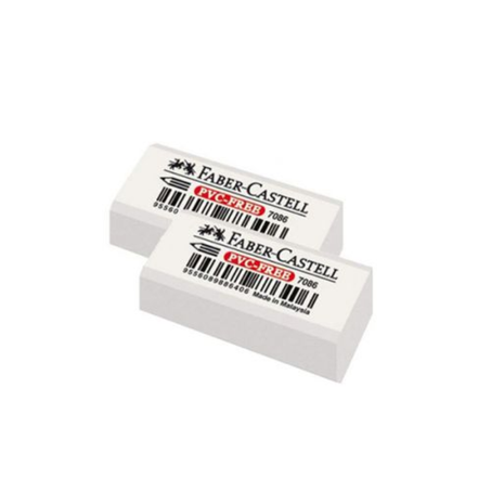 GOMME PETIT MODÈLE FABER CASTELL RÉF : 188672