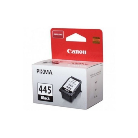 Canon PG-445 EMB - Cartouche d'Encre, Produit Original - Noir/Black
