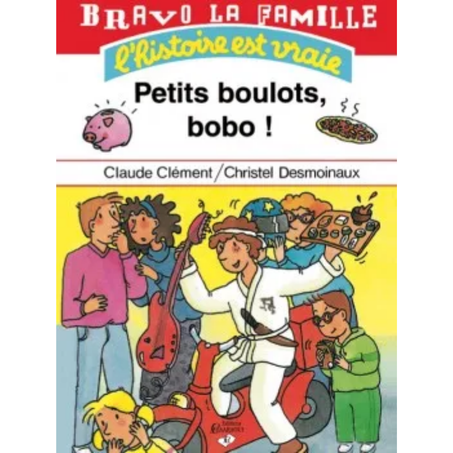 Petits boulots, bobo