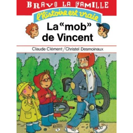 Bravo la famille : La mob de vincent