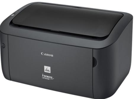 Imprimante laser monochrome Canon i-SENSYS LBP6030B