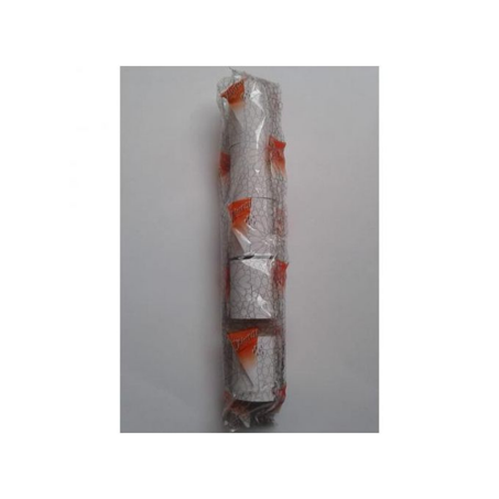 Duvrai Rouleau Bobine de Papier Thermique TPE et Caisse, 57 x 48 mm