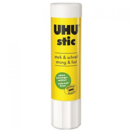 COLLE UHU STICK 21G