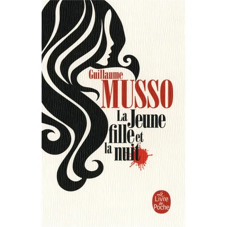 LA JEUNE FILLE ET A LA NUIT