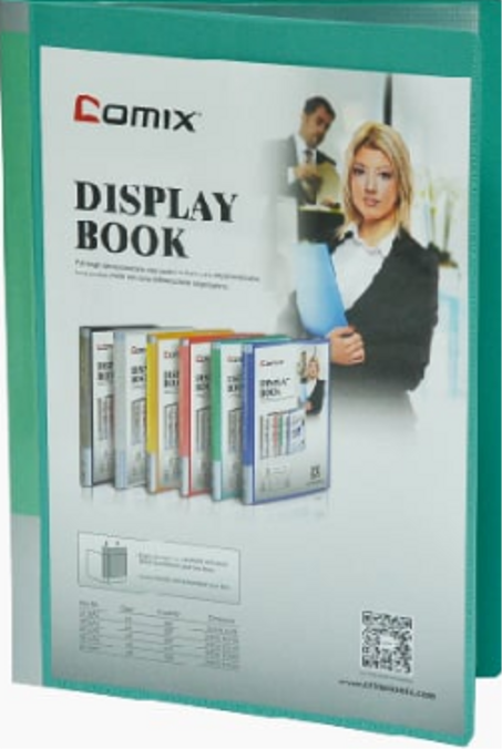 Porte tarif personnalisable