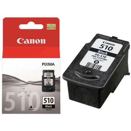 Canon CARTOUCHE 510 NOIR