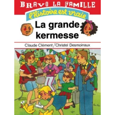 La grande kermesse