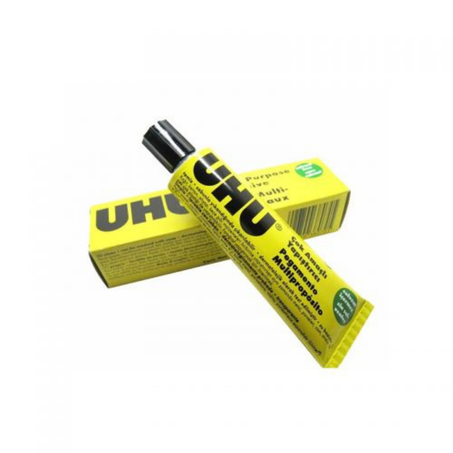 COLLE TUBE 35G N°13 UHU