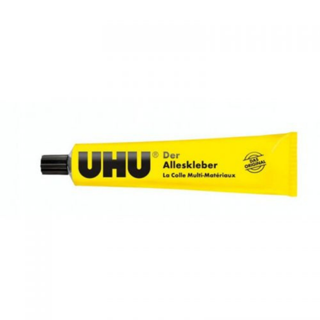 COLLE TUBE UHU 35G N°13