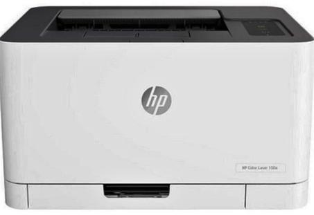 Imprimante Laser Monochrome HP Laser 107a (4ZB77A)