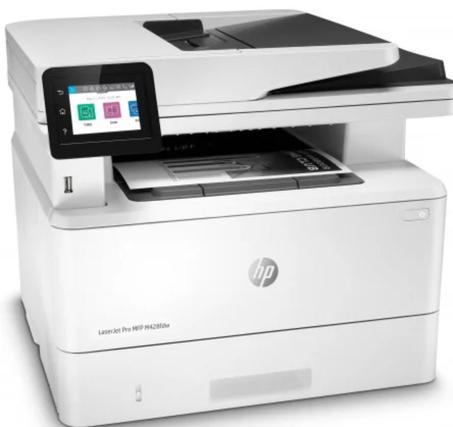 HP LaserJet Pro MFP M428fdw - Multifonction Monochrome (W1A30A)