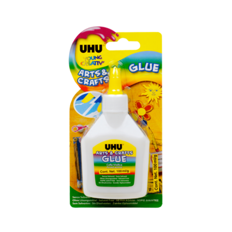 Uhu Young créativ’ arts – Colle UHU